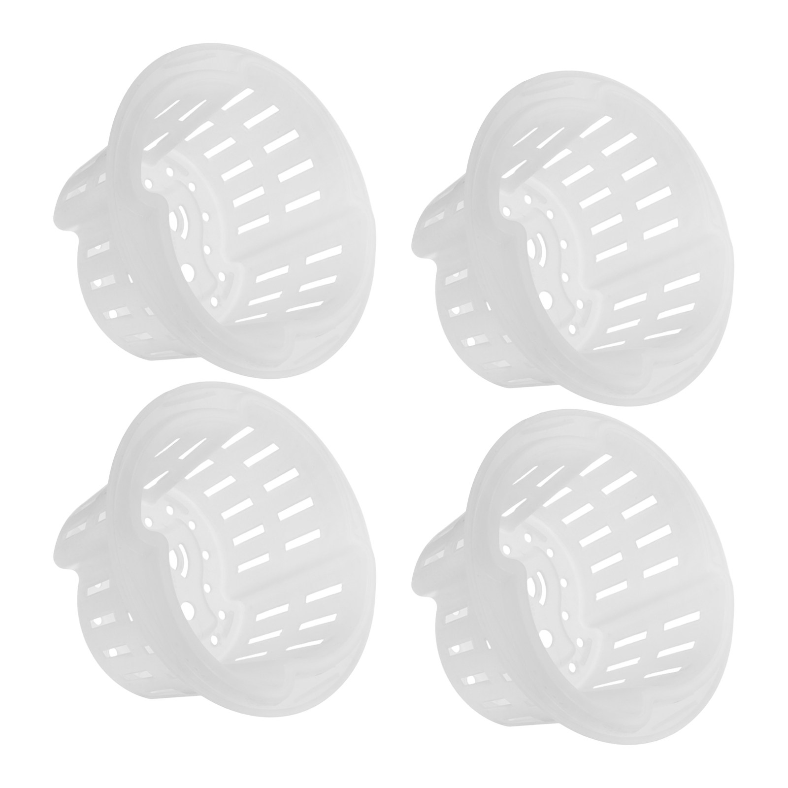 4Pcs Hydroponic Vegetable Cult - Indoor Plants ulasan dan harga