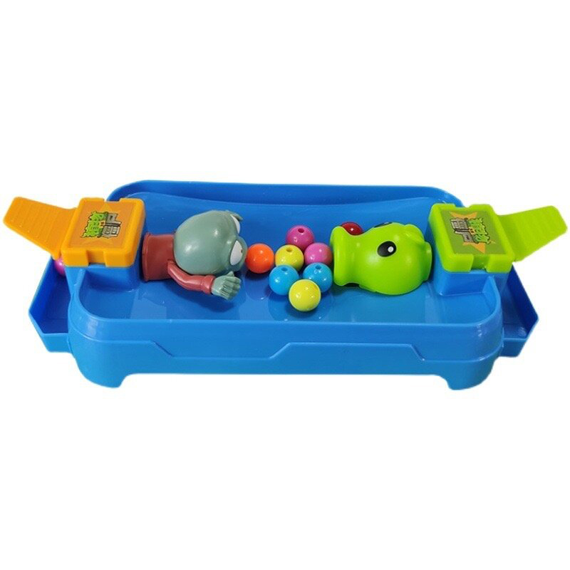 Plants Vs. Zombies Toys Parent - Plant Parent Yearly ulasan dan harga