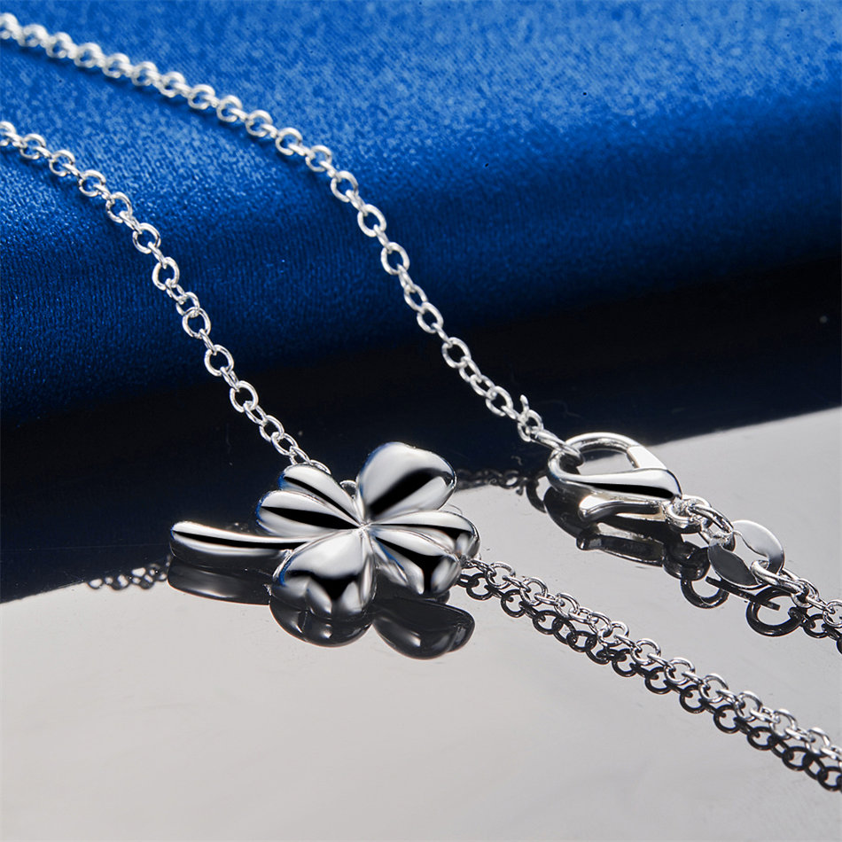 925 sterling silver 16-30 inch - Snake Plant ulasan dan harga