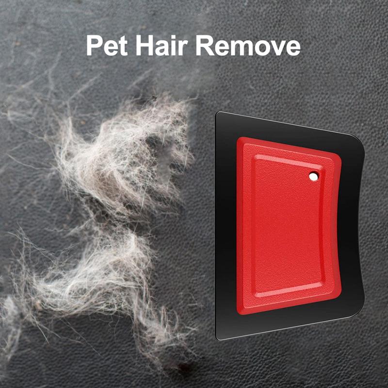 Pet Hair Remover Comb Brush Do - Repotting Mat ulasan dan harga
