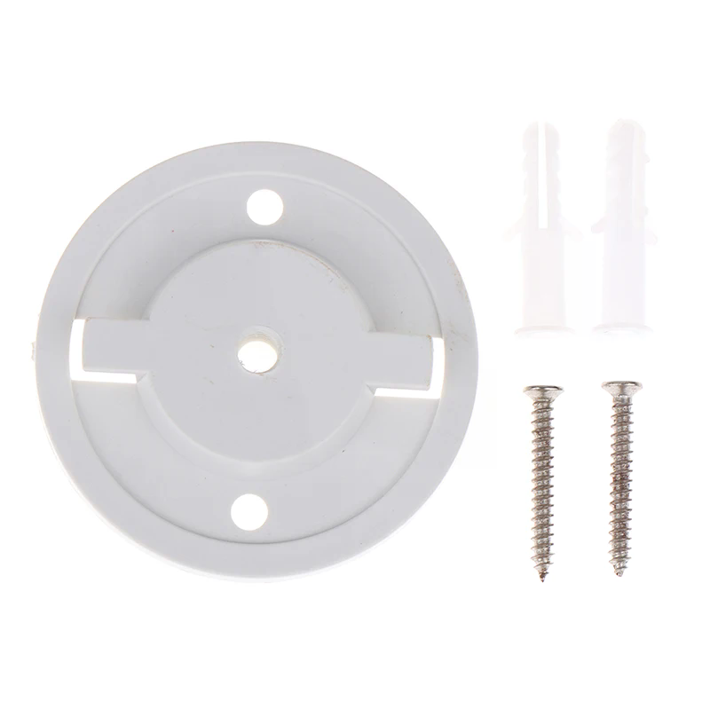 Abs Wall Mounting Base for Tap - Tp-Link Camera Tapo C210 ulasan dan harga
