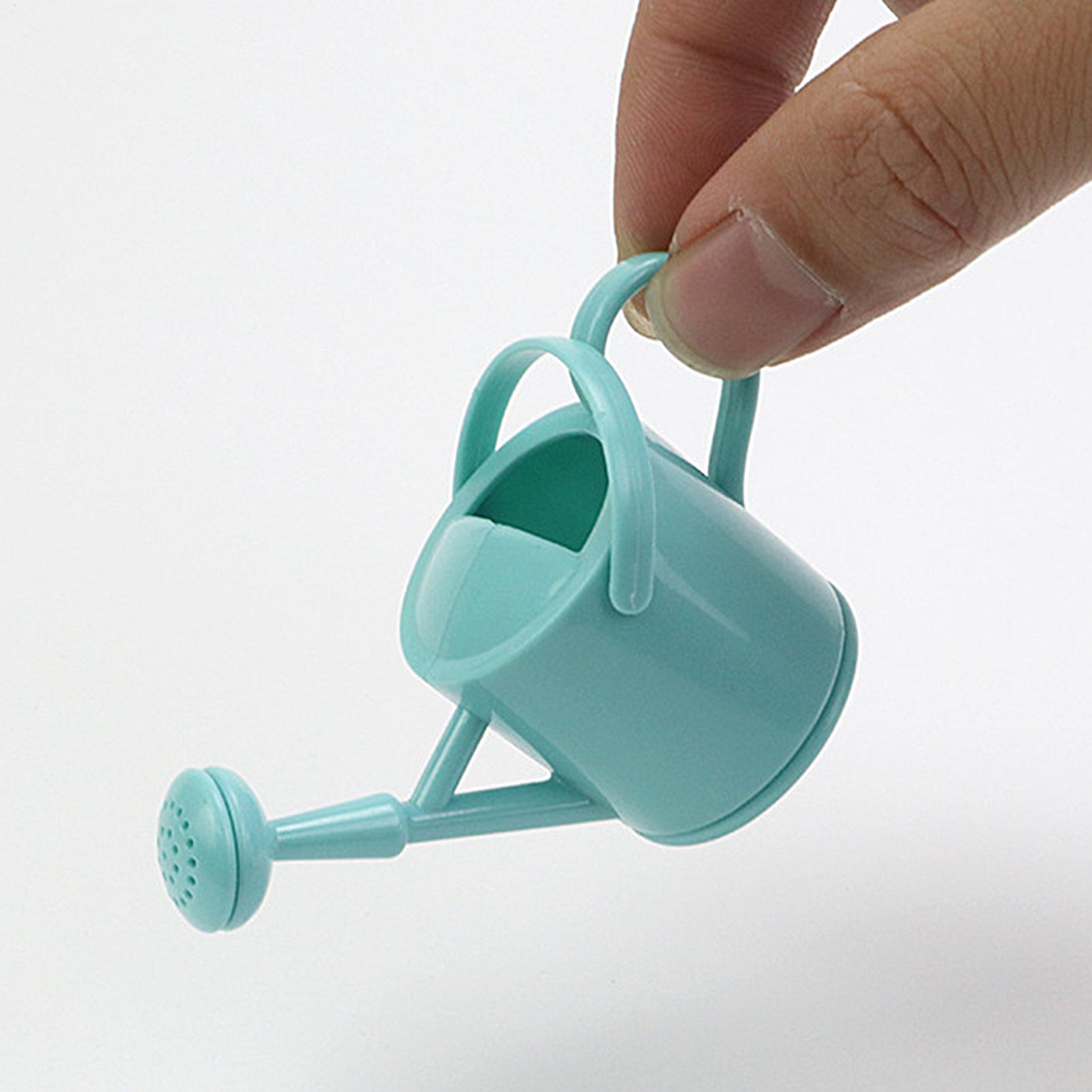 Small Kids Watering Can Flexib - Terracotta Pot ulasan dan harga