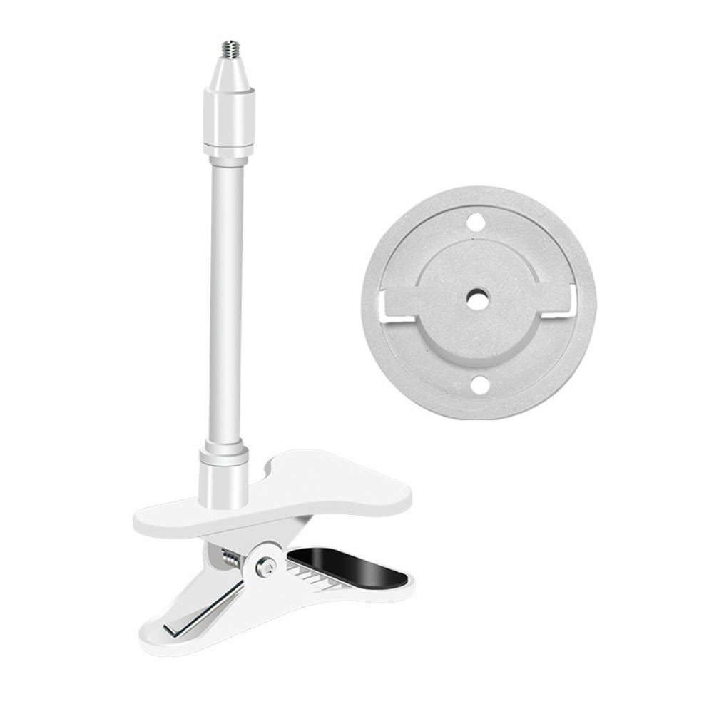 Protable Flexible Camera Clamp - Tp-Link Camera Tapo C210 ulasan dan harga